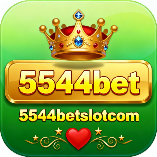 5544bet